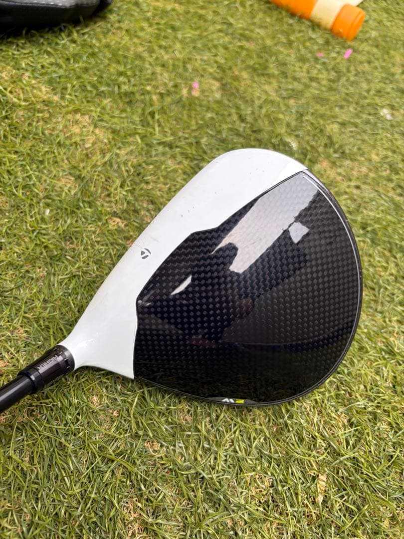 TaylorMade M2 ドライバー 10.5° 名器