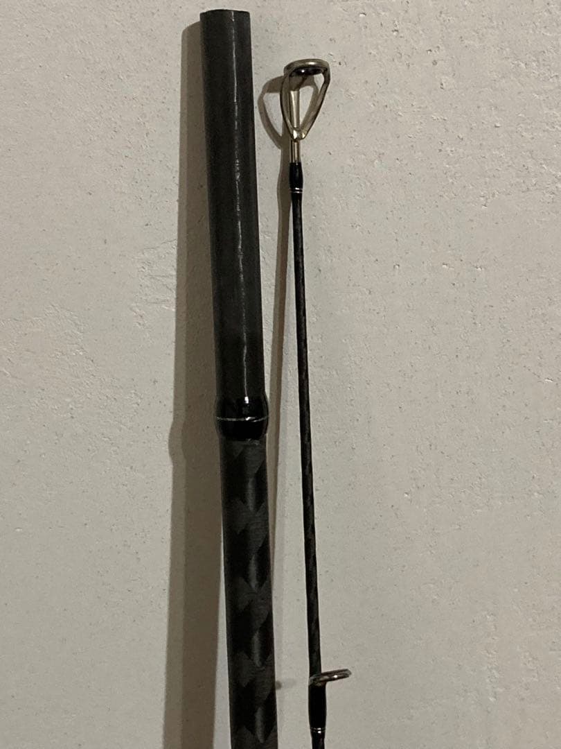 シマノ23ディアルーナS100MH