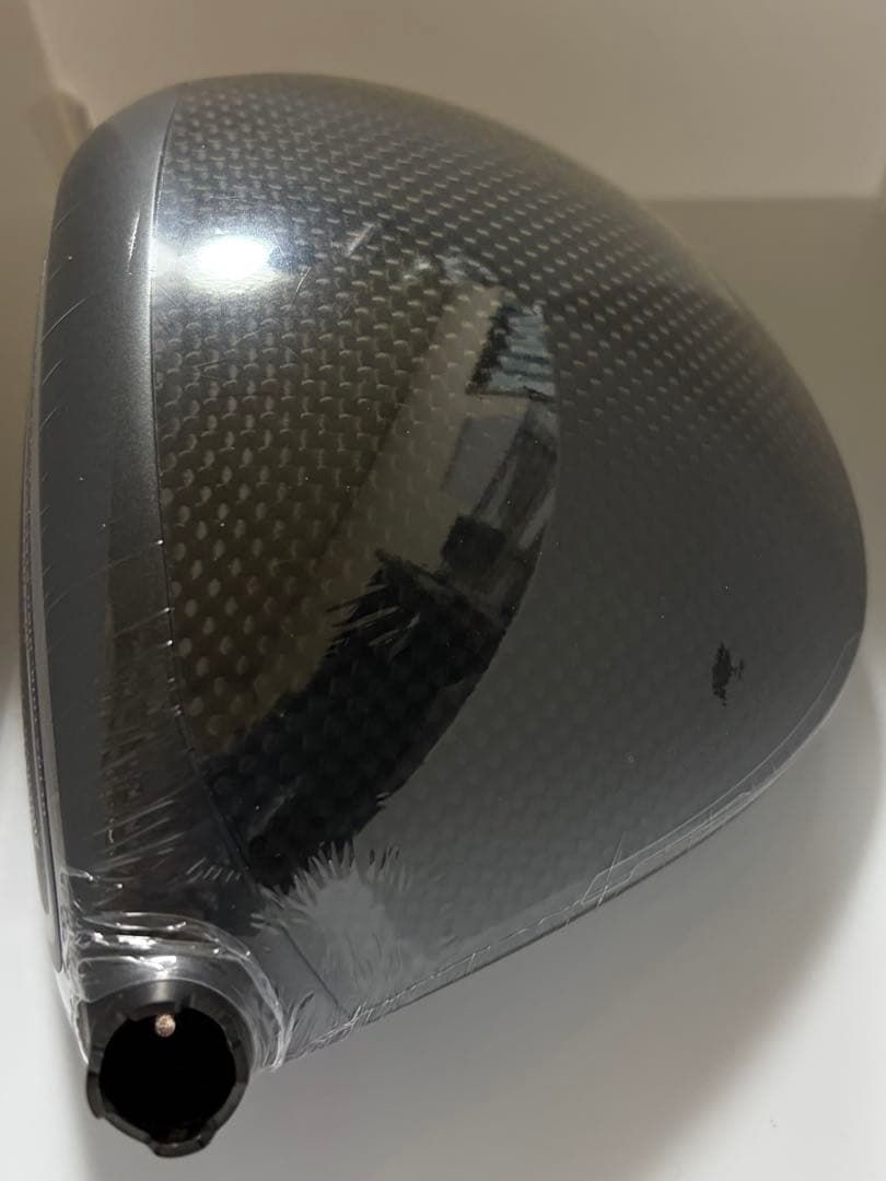 Callaway QUANTUM TD 10.5【ヘッドのみ】