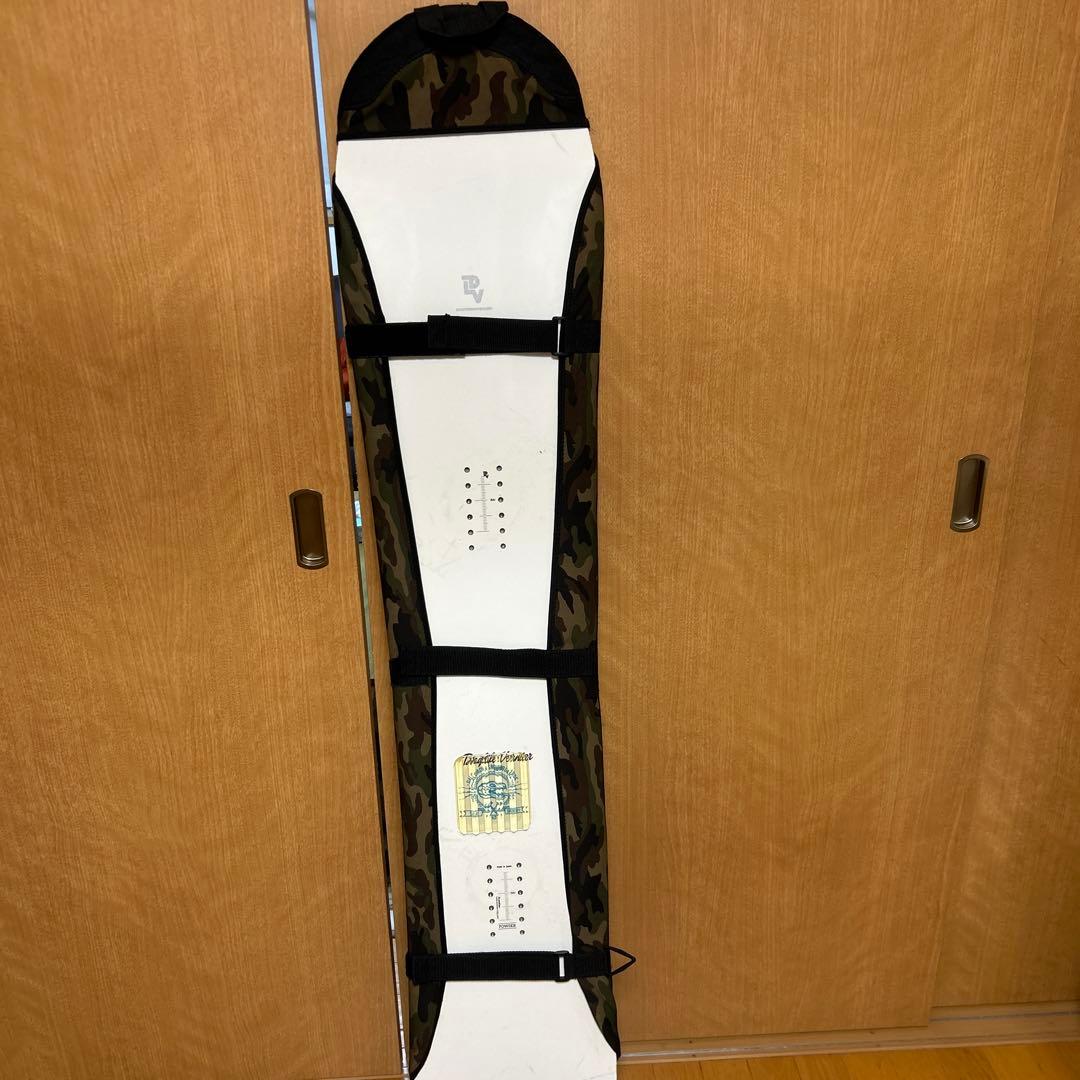 スノーボード Scooter DAYLIFE VERNIER 155cm