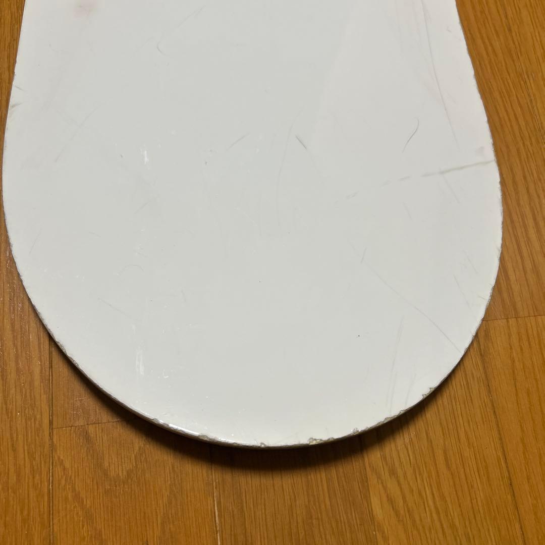 スノーボード Scooter DAYLIFE VERNIER 155cm