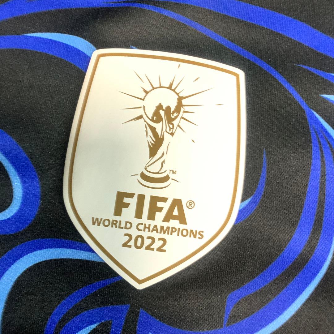 サッカー ユニフォーム アディダス アルゼンチン代表 2026 W杯