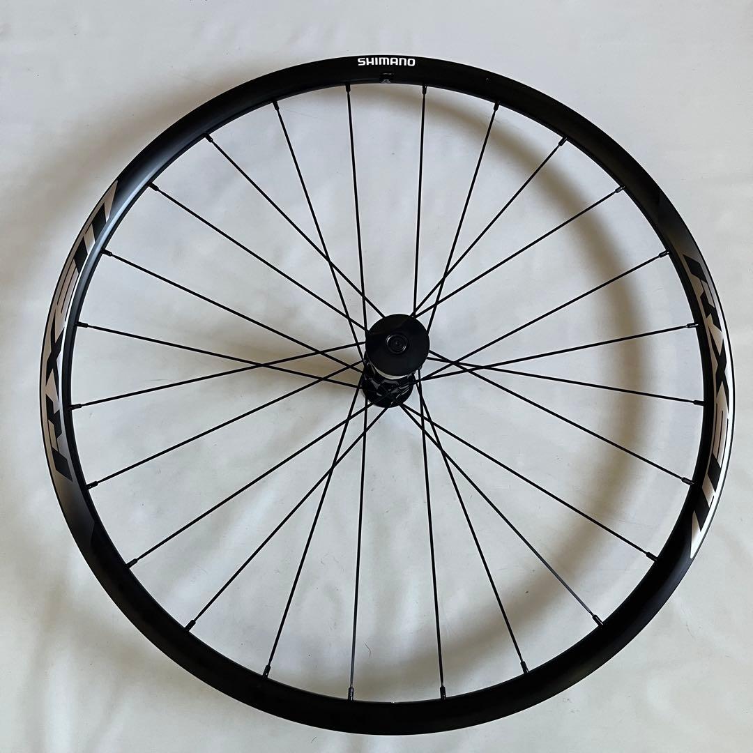 【新品未使用】SHIMANO WH-RX31
