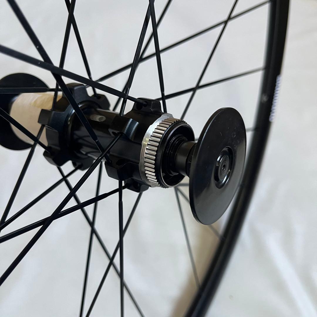 【新品未使用】SHIMANO WH-RX31