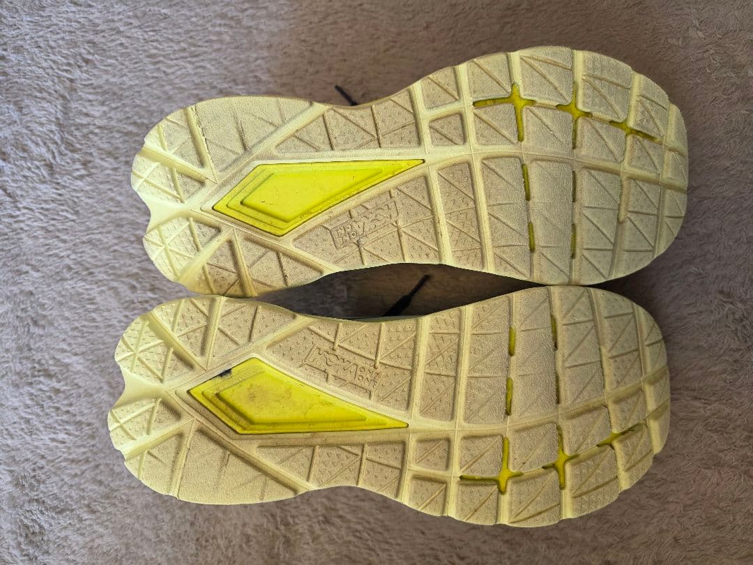HOKA MACH4 ランニングシューズ /ホカ マッハ4