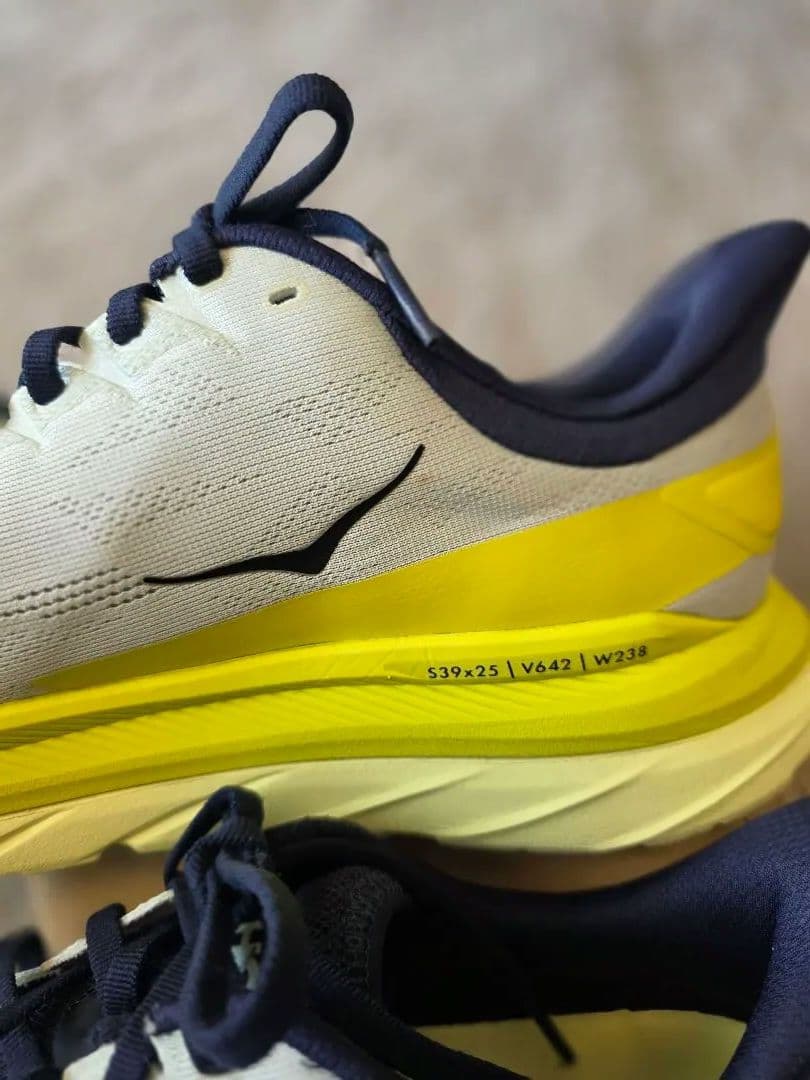 HOKA MACH4 ランニングシューズ /ホカ マッハ4