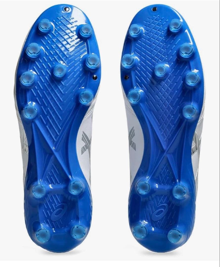アシックス] サッカースパイク DS LIGHT X-FLY 5 メンズ