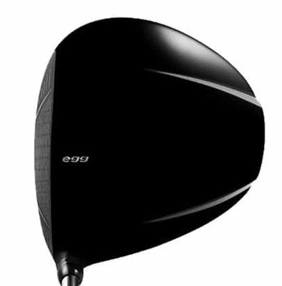 プロギア スーパーエッグ ドライバー スピーダーNX 2025年 新品同様！