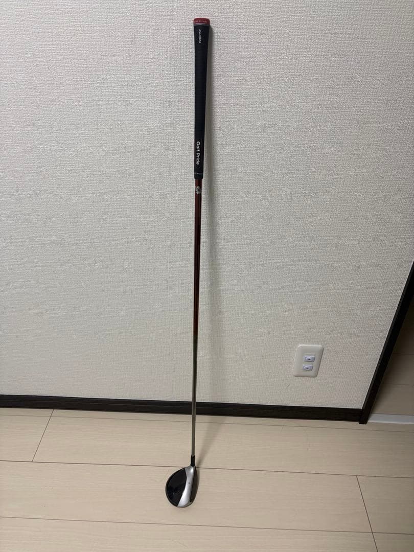 TaylorMade M4 フェアウェイウッド　5W