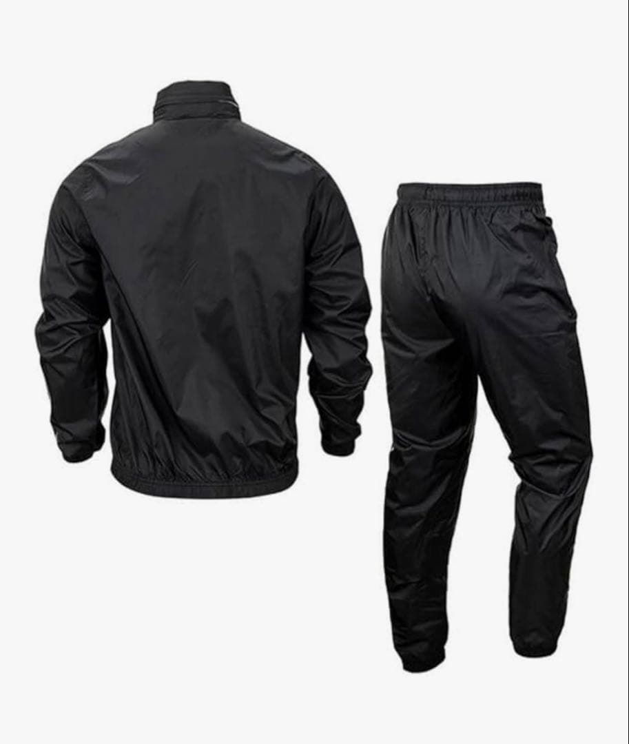 新品　タイムセール‼️ナイキ NSW SPE LND ウーブン トラックスーツ