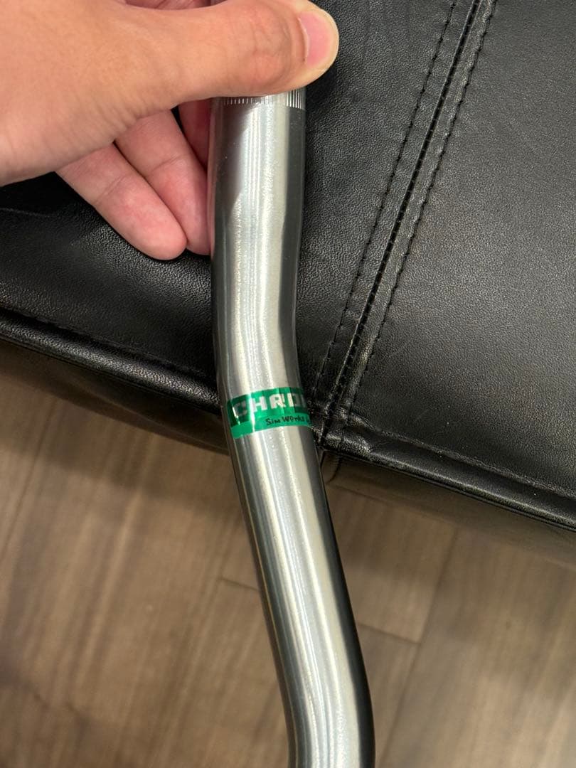 パーツ nitto SIM WORKS getaround bar 25.4