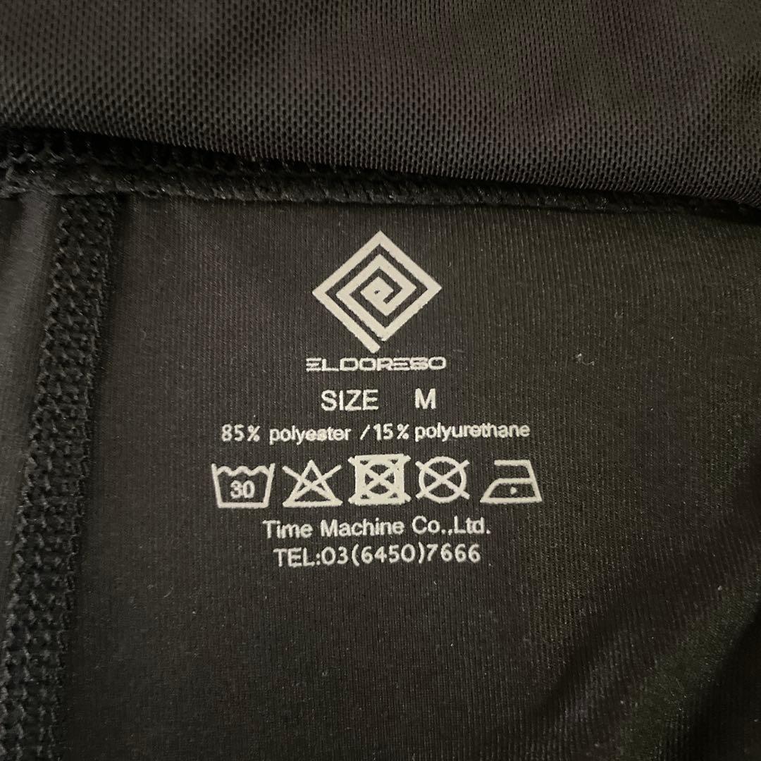 新品未使用　ELDORESO タイツ