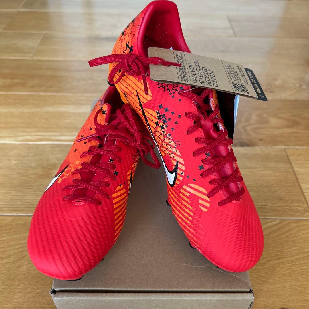 Nike ヴェイパー 15 サッカー スパイクシューズ 25.5cm