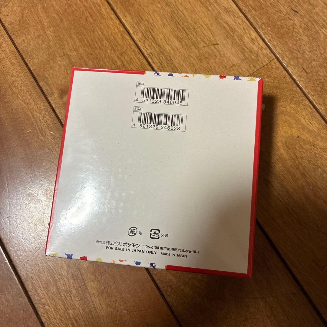 ゆ*う様 ポケモンカード151 box シュリンク付き