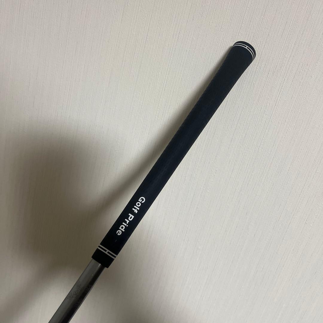 スリクソン　zx5 MKⅡ 7番アイアン diamana ZX-Ⅱ 60 S