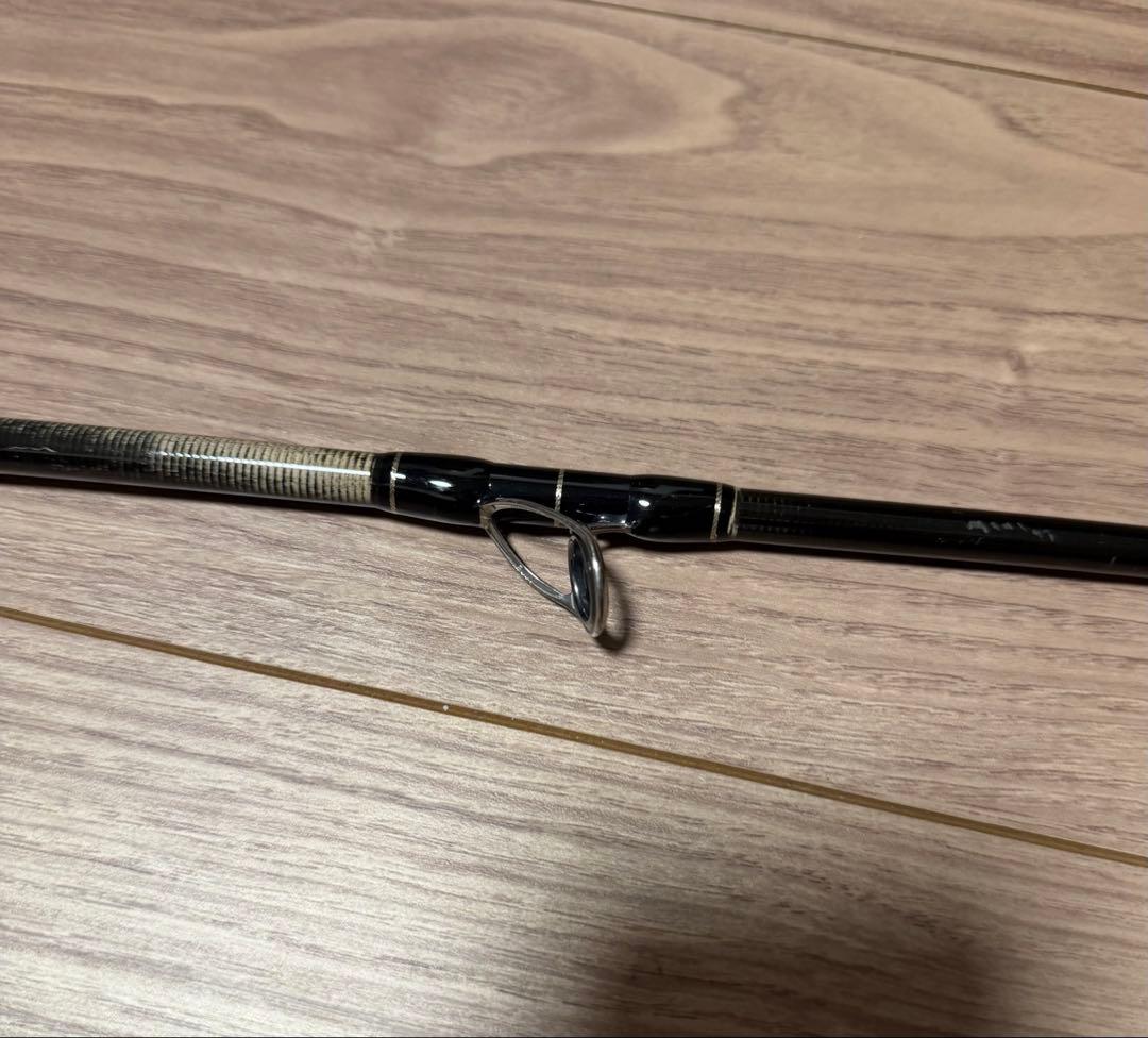 リップルフィッシャー　ランナーエクシード110H Nano Plug Model