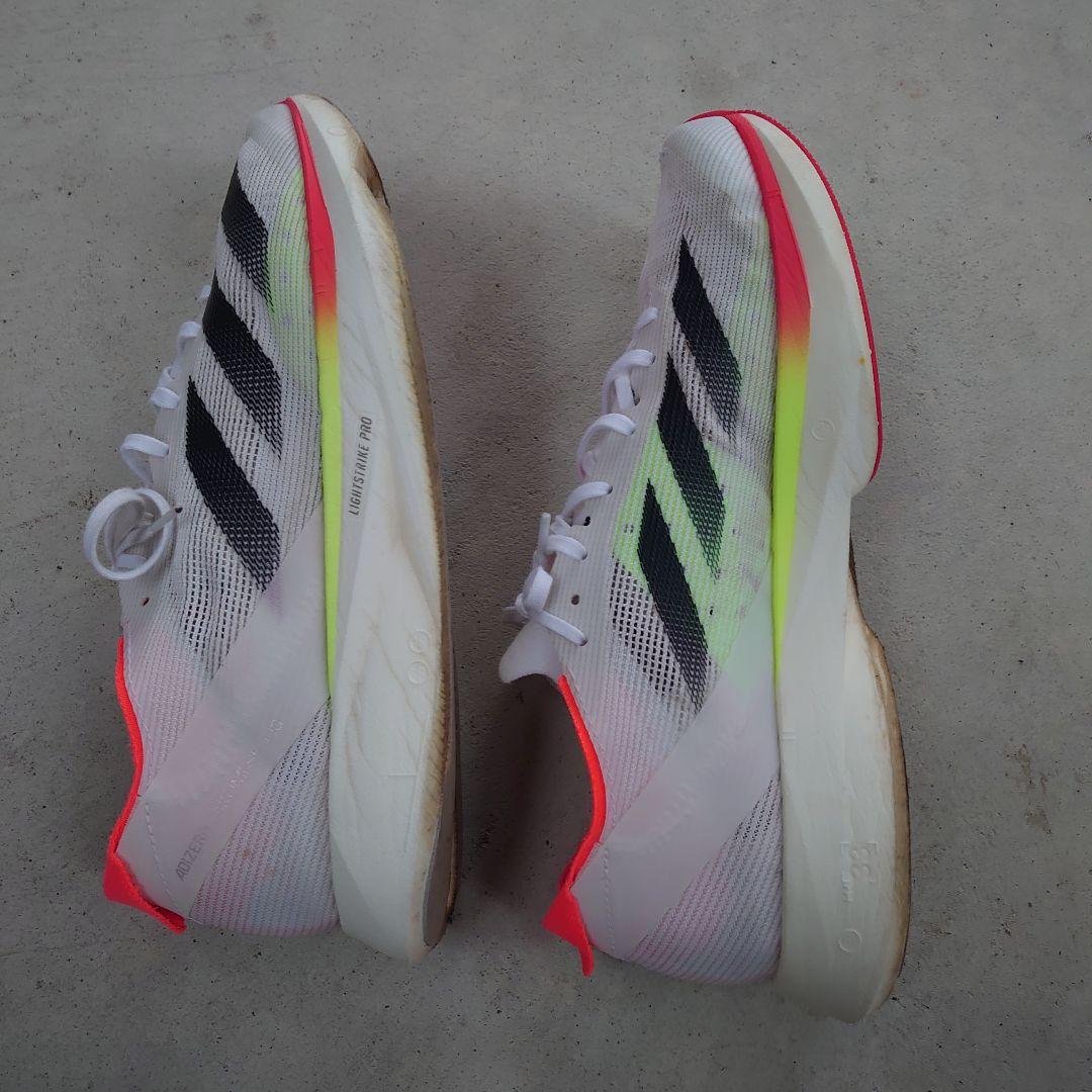 adizero TAKUMI SEN 10 27.0センチ