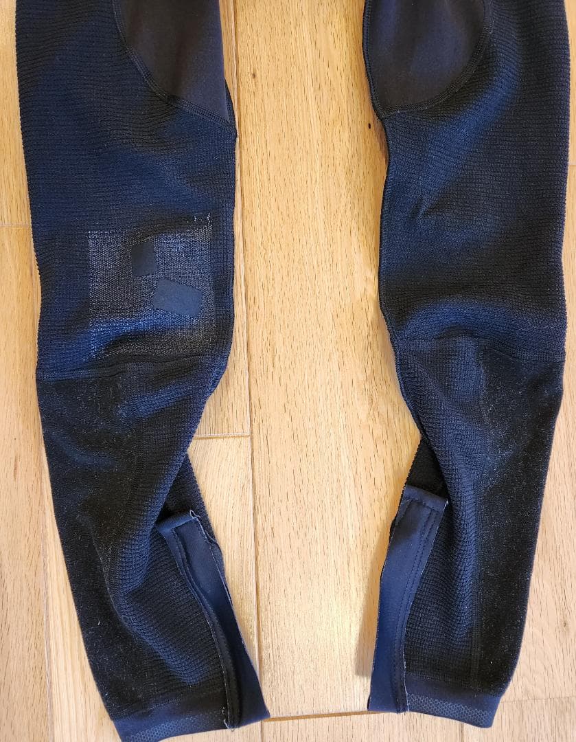 ウェア Isadore Medio Thermoroubaix Tights XS