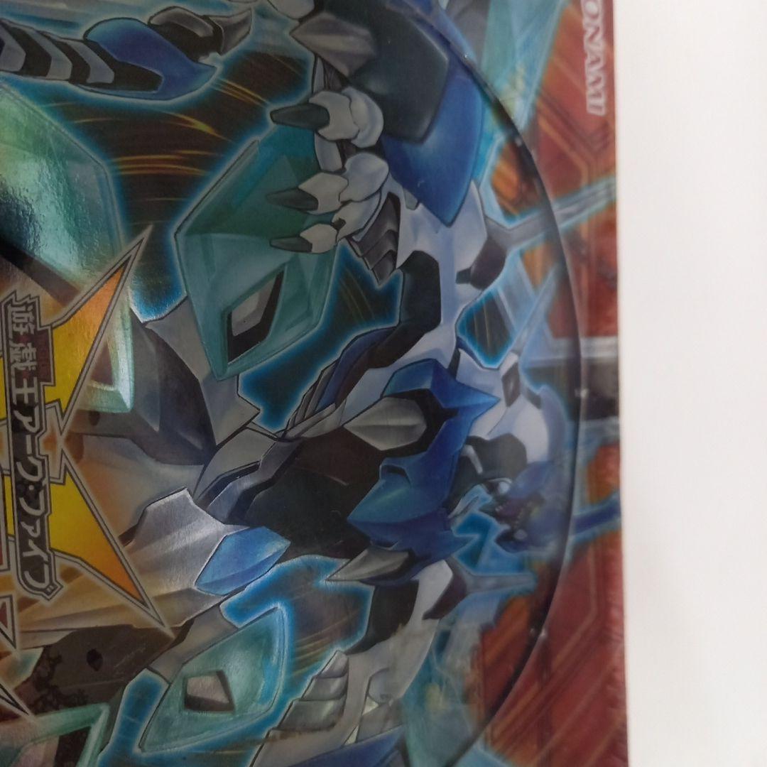 遊戯王OCG クロスオーバー・ソウルズ 未開封BOX