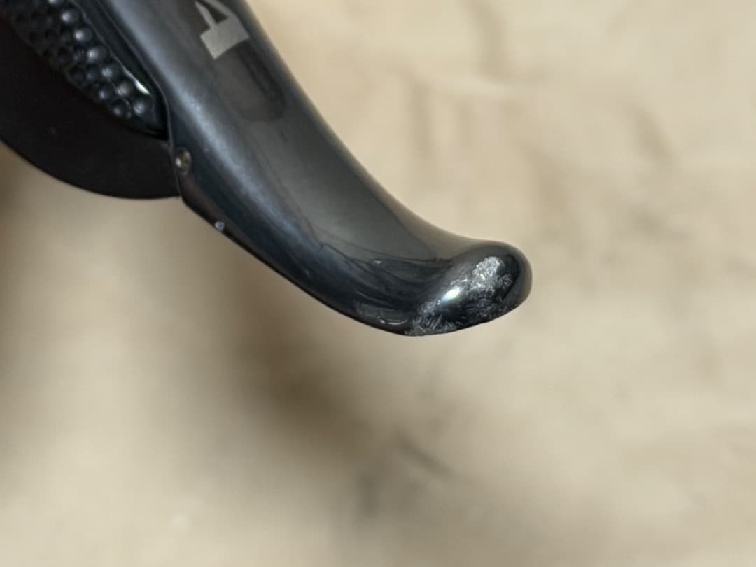 Shimano Ultegra 6770 Di2 コンポーネントセット
