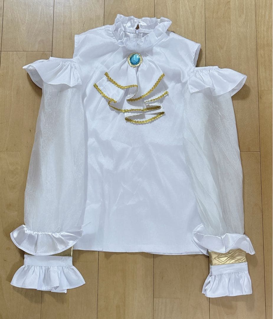 ウマ娘 ケイエスミラクル コスプレ 衣装 SSRサポカ