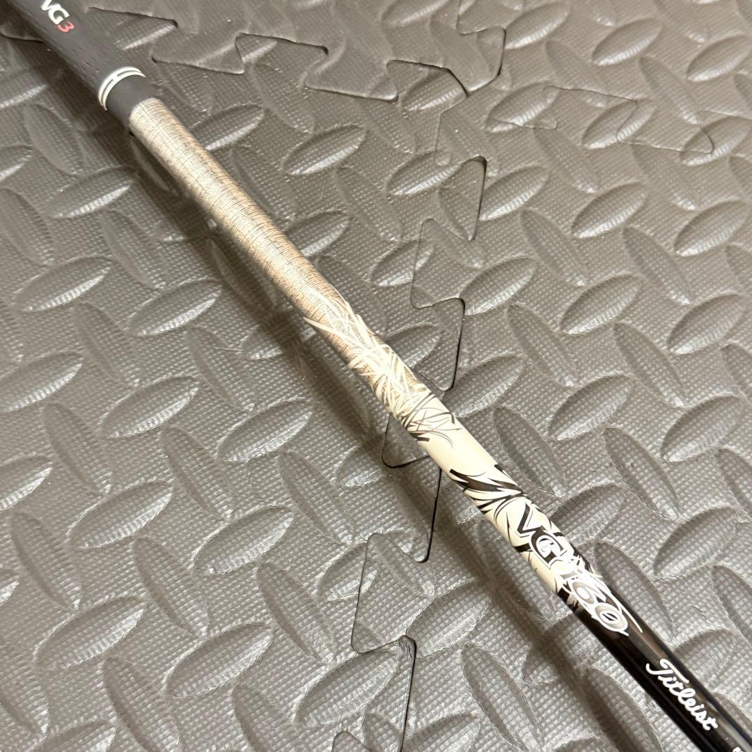 Titleist VG3 アイアン #5 単品 フジクラシャフト FLEX-R