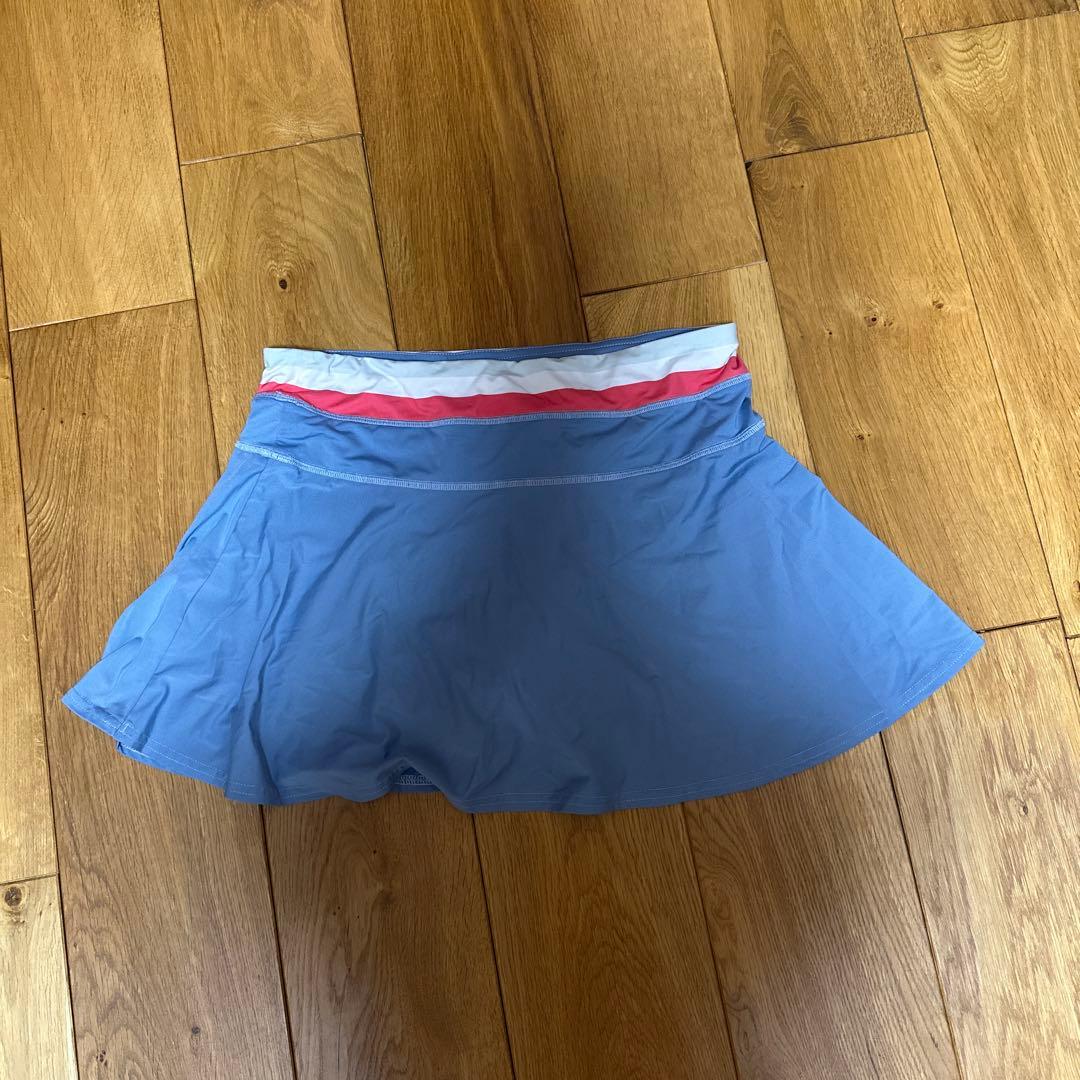 ヨネックステニスウェアスコート