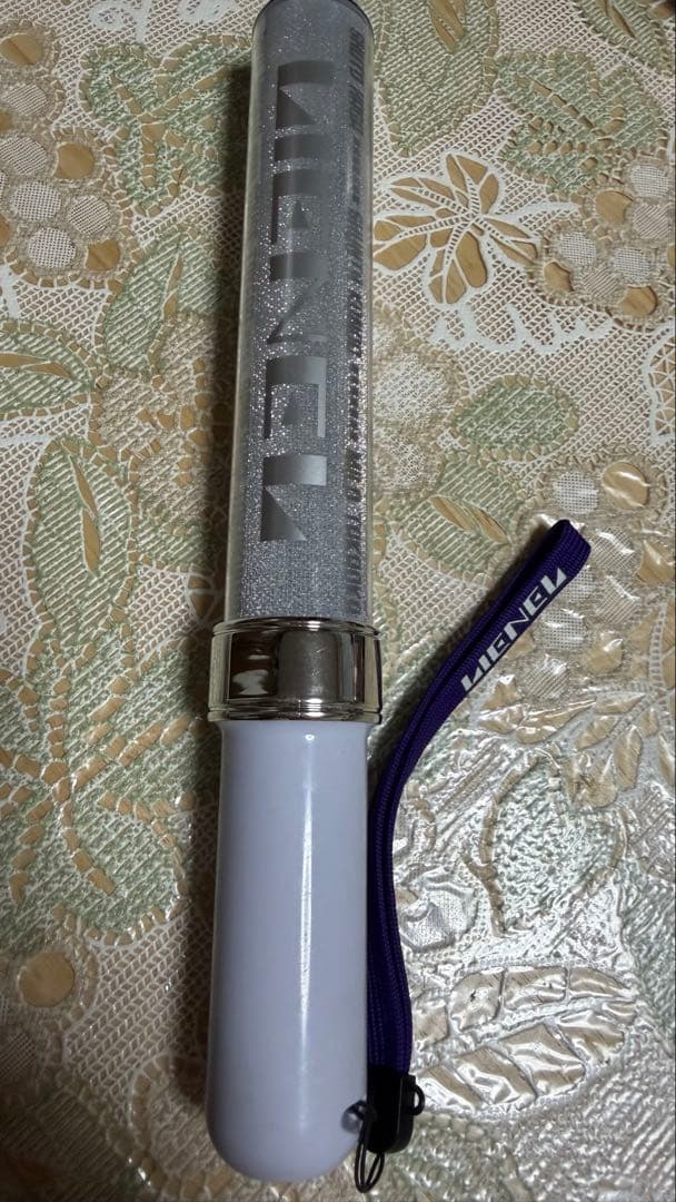 Lienel Penlight リエネル ペンライト第2弾