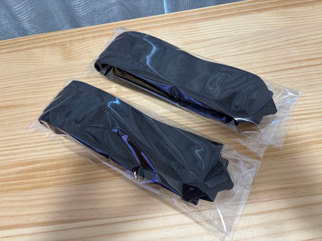 SBD Phantom(ファントム) リストラップ スティッフ M(60cm)