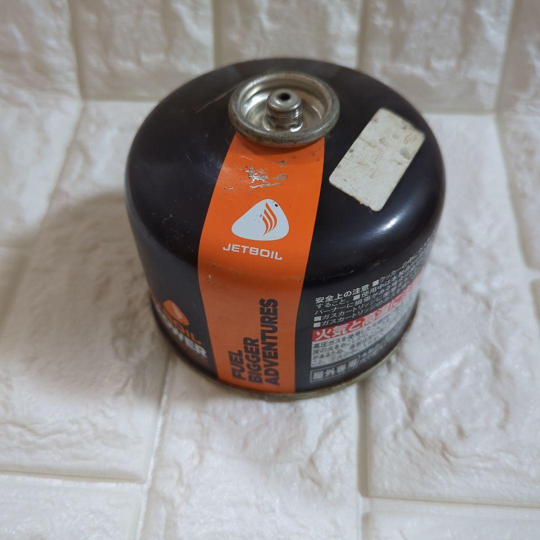 送料サービス限定16日まで☆JETBOIL(ジェットボイル)