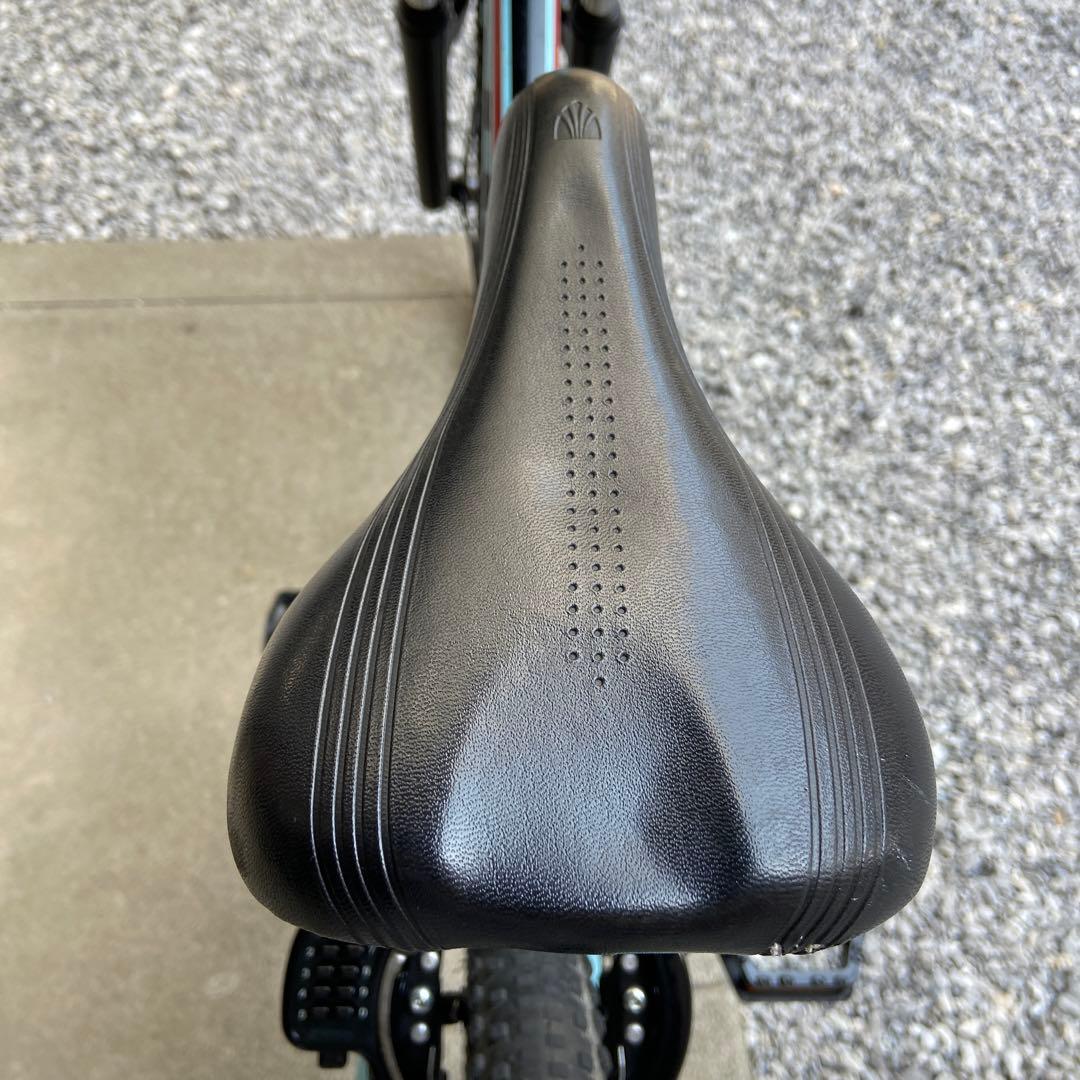 自転車本体 TREK super fly 24