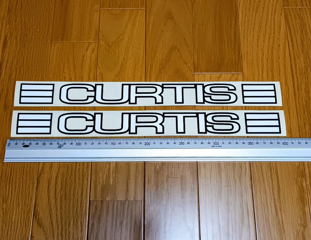 CURTIS BIKES マウンテンバイク（イングランド製）【送料込み・発送可】
