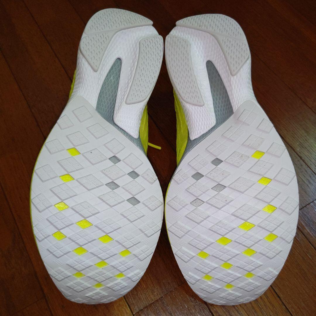 Mizuno WAVE AERO 19 WIDE [新品、未使用]