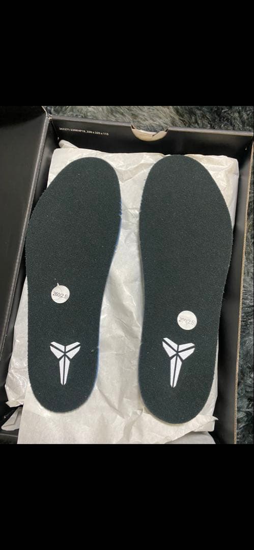 シューズ(男性用) Kobe 4 Protro