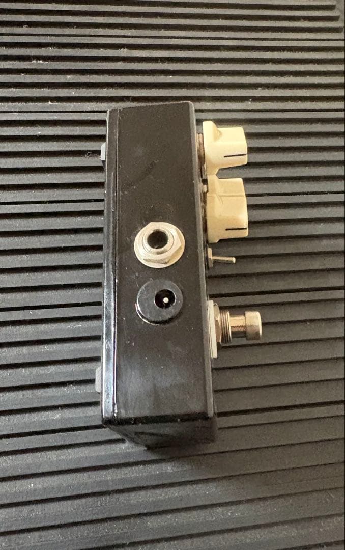 ギター Platinum Dual Drive