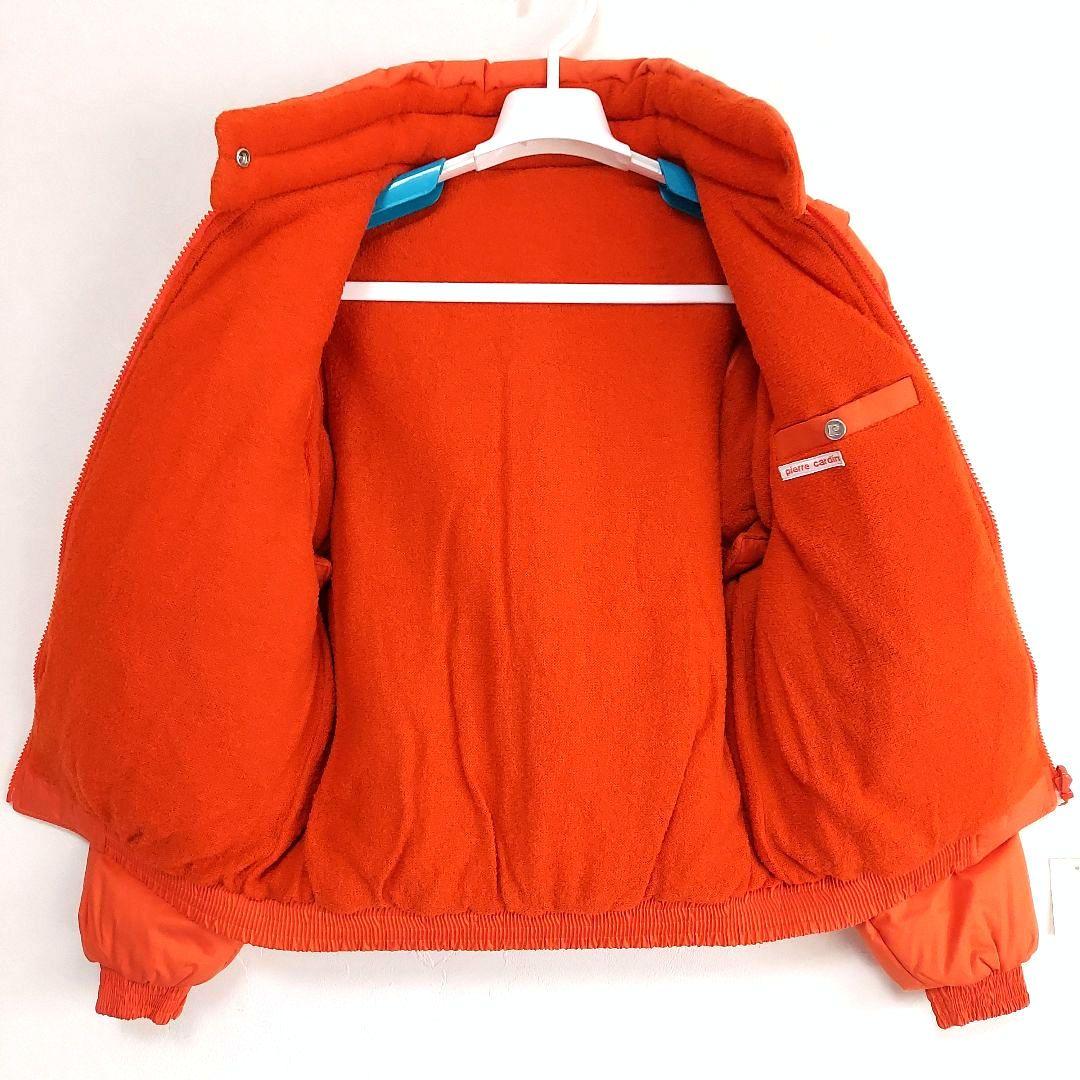 【新品・タグ付き】Pierre Cardin スキーウェア中綿 ブルゾン&ベスト
