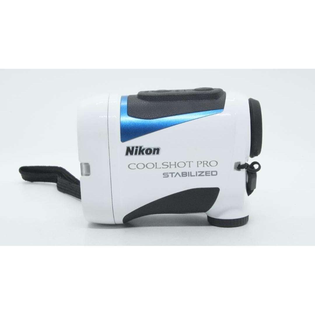 【Y3004】 Nikon COOLSHOT PRO STABILIZED