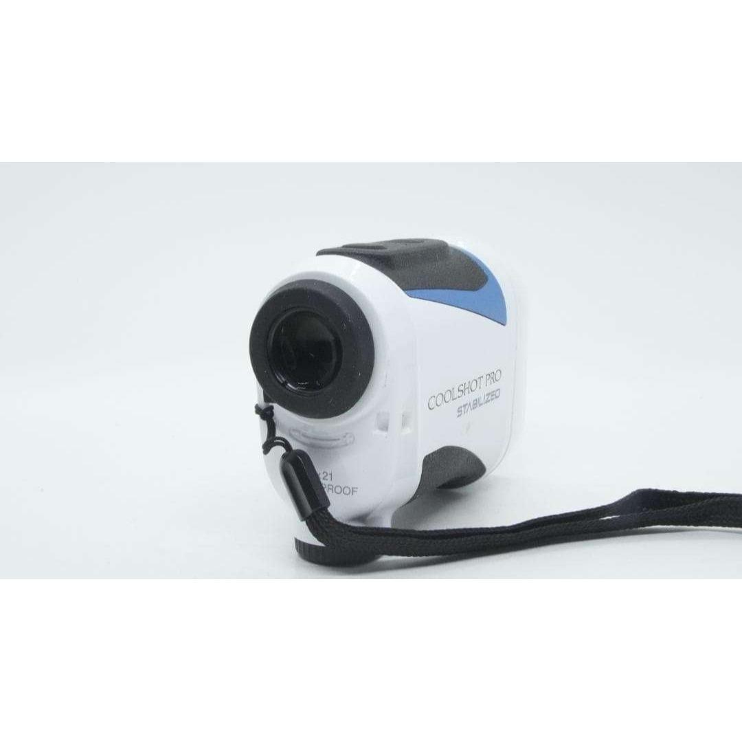 【Y3004】 Nikon COOLSHOT PRO STABILIZED