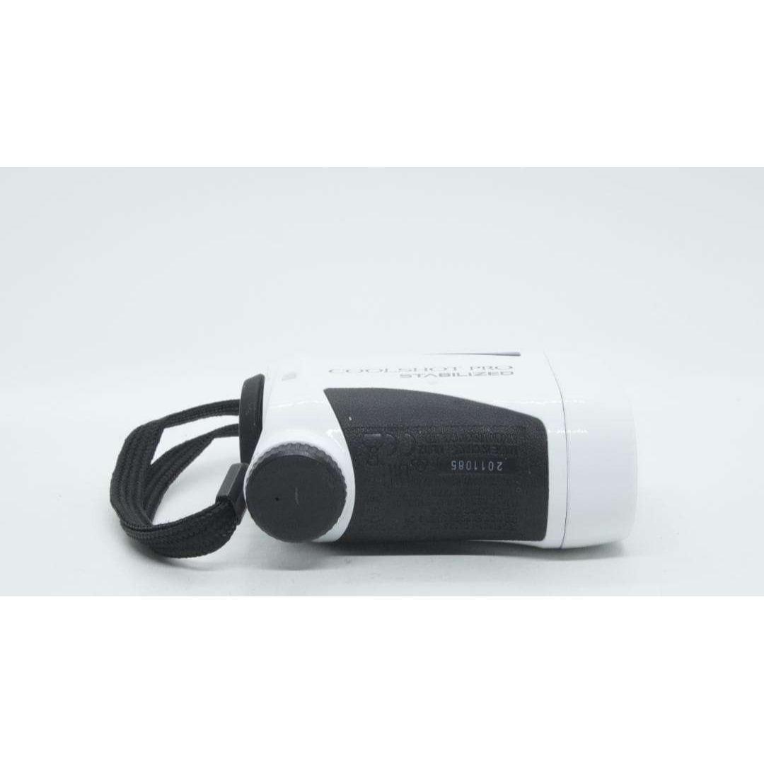 【Y3004】 Nikon COOLSHOT PRO STABILIZED