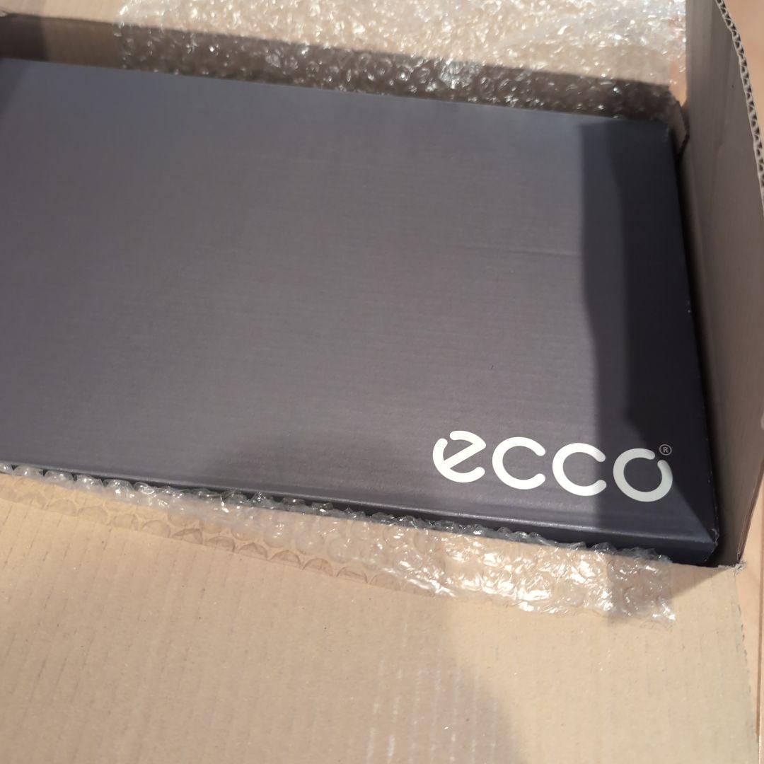 ecco ゴルフシューズ ホワイト