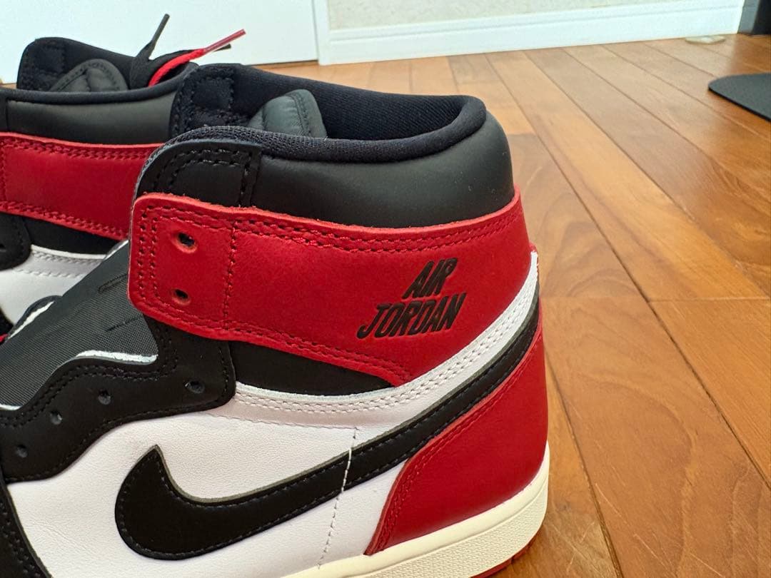 ナイキ　ジョーダン1 Air Jordan 1 Retro High OG