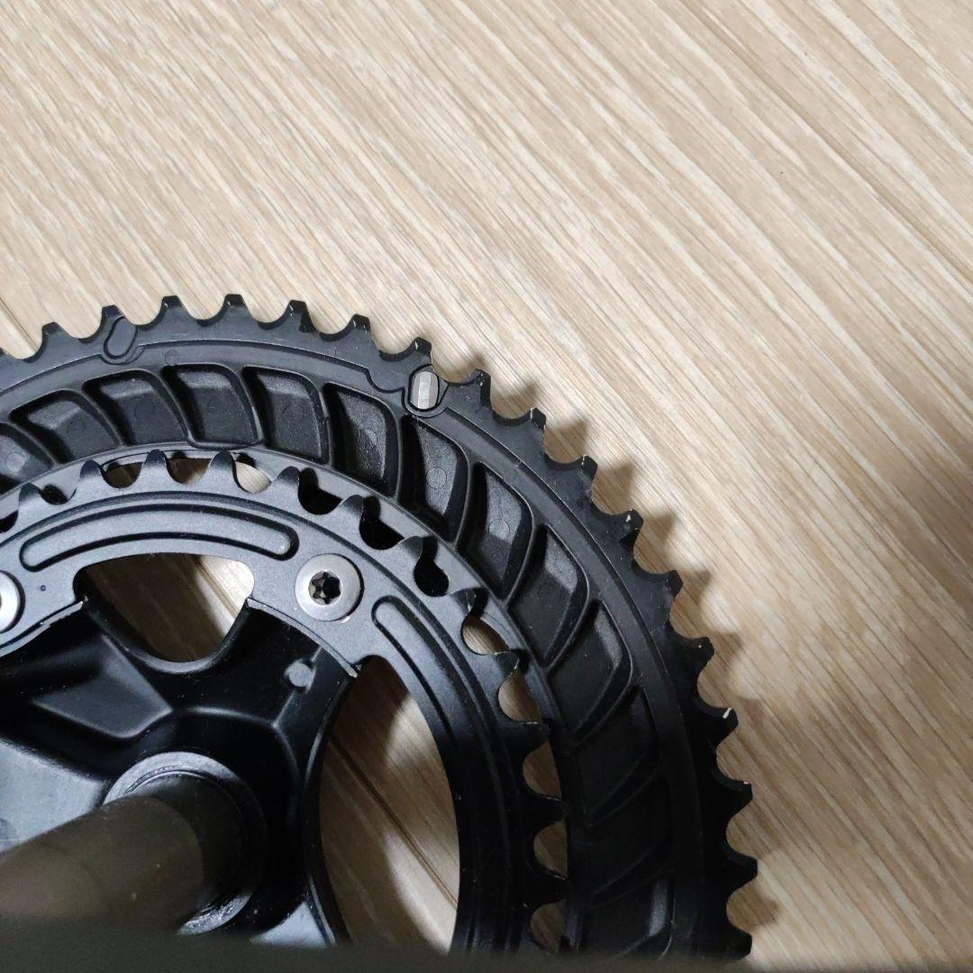 Shimano 105 FC-R7000 クランクセット 170mm