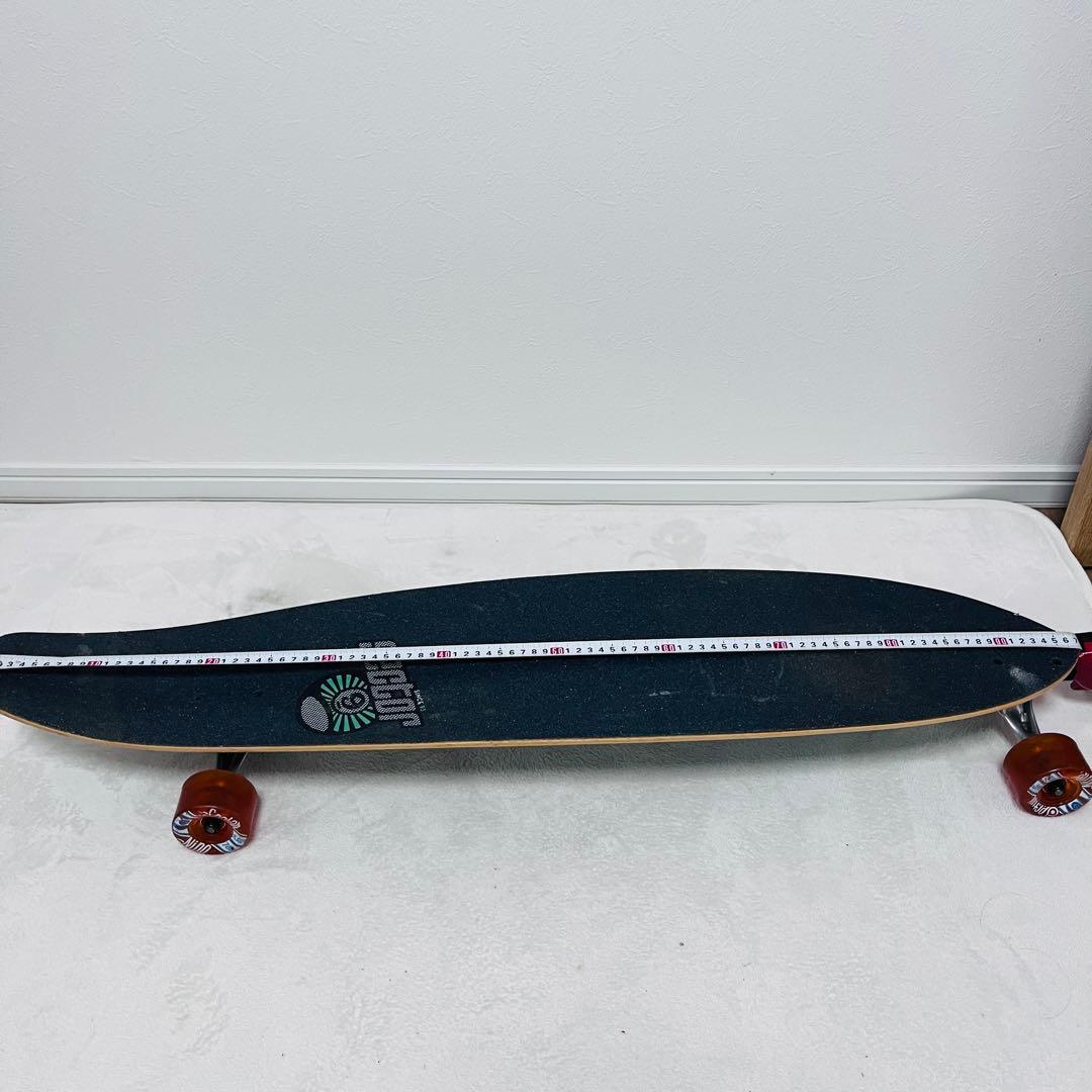 Sector 9 (セクターナイン) サーフスケート　ロングボード