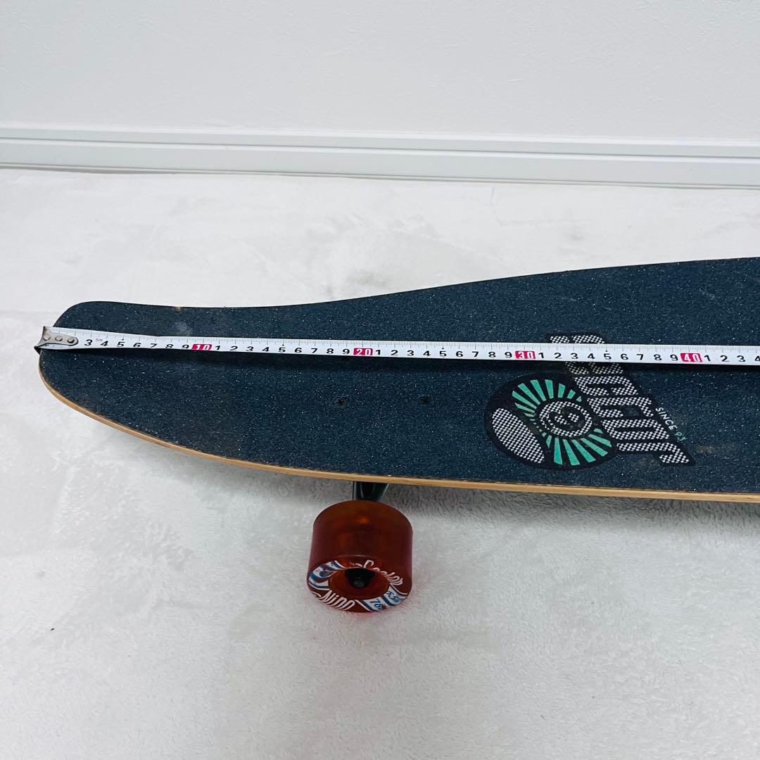 Sector 9 (セクターナイン) サーフスケート　ロングボード