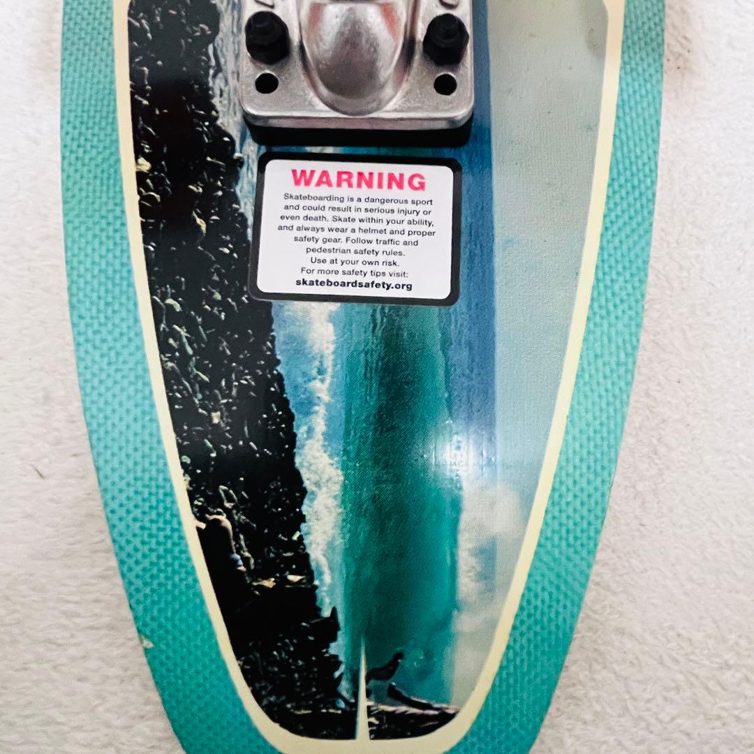 Sector 9 (セクターナイン) サーフスケート　ロングボード