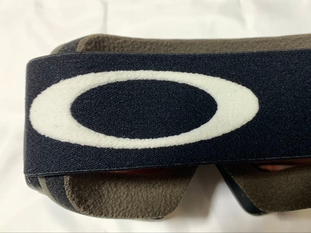 Oakley オークリー　ゴーグル　Fall Line フォールライン　L