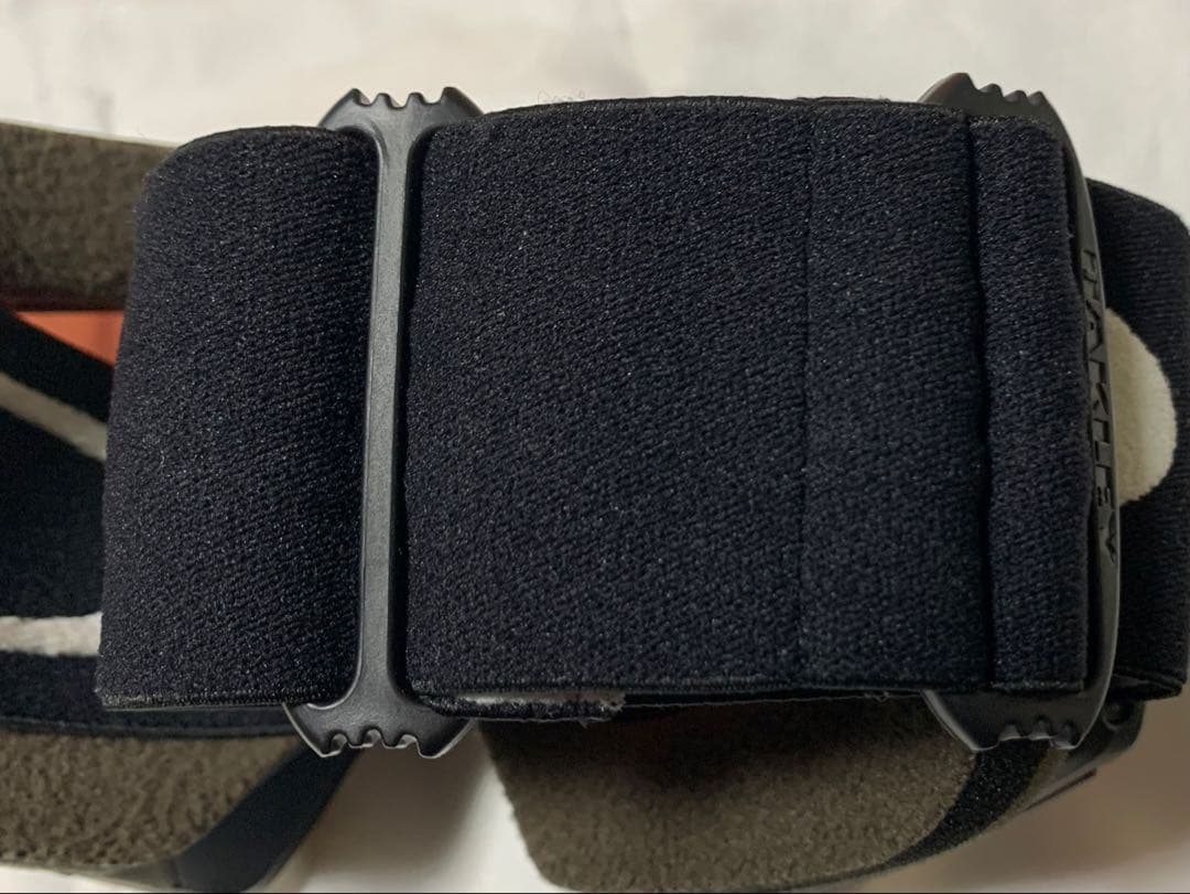 Oakley オークリー　ゴーグル　Fall Line フォールライン　L