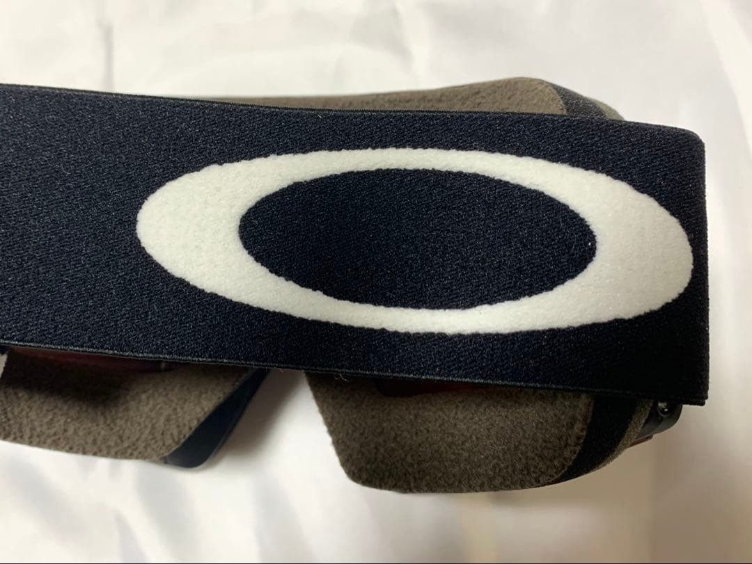 Oakley オークリー　ゴーグル　Fall Line フォールライン　L