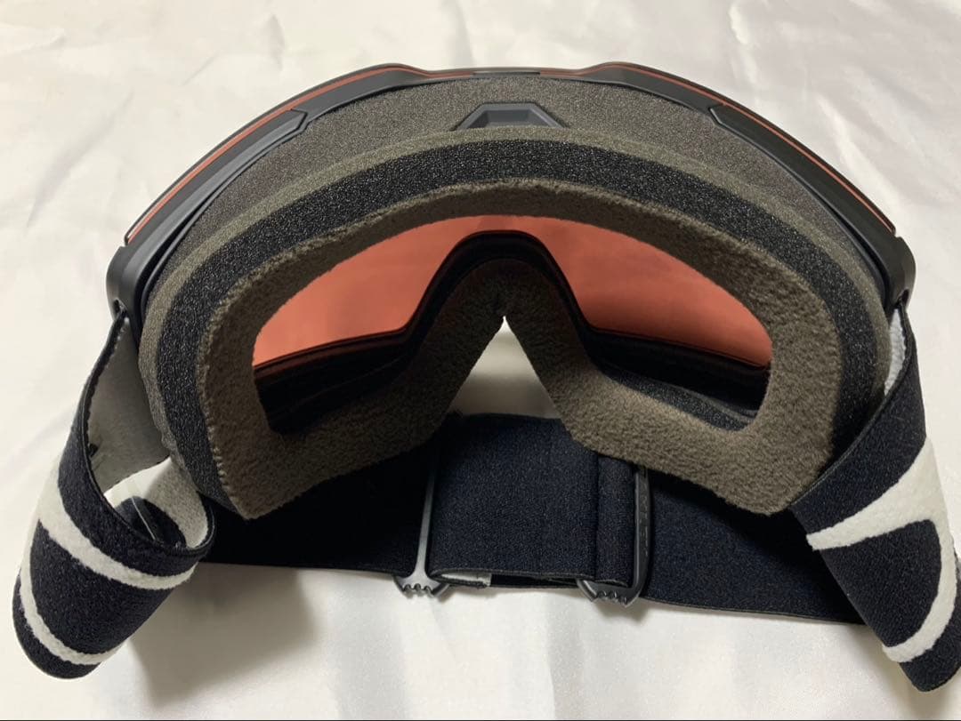 Oakley オークリー　ゴーグル　Fall Line フォールライン　L