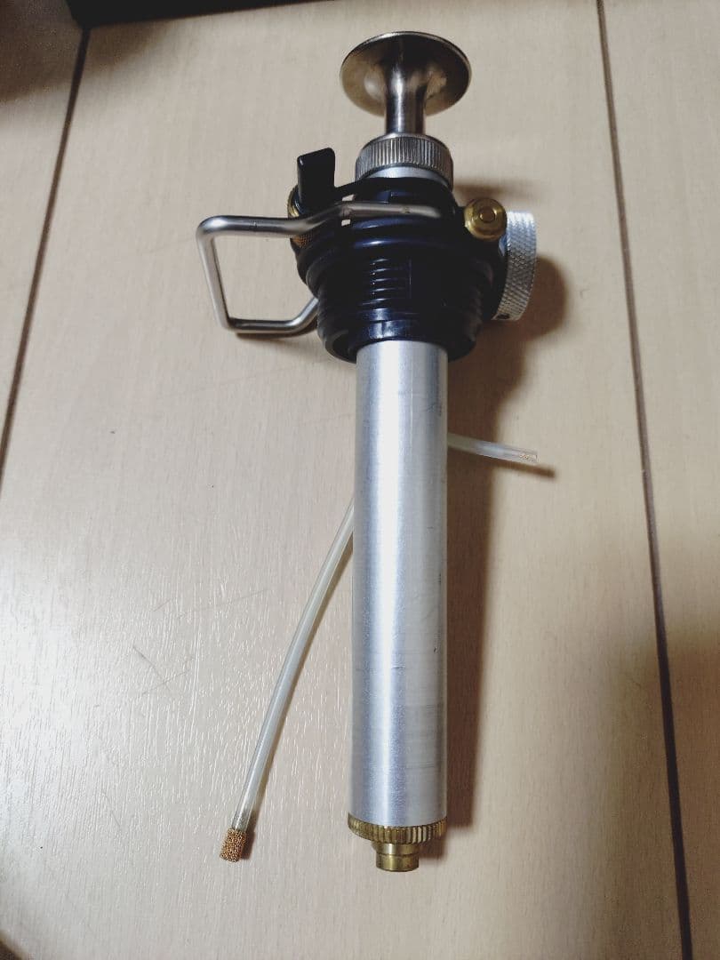 SOTO MUKA-STOVE SOD-371予備ボトル　ホワイトガソリン付